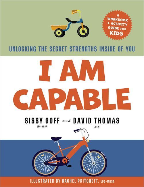 I Am Capable