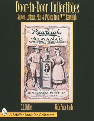 Door-To-Door Collectibles