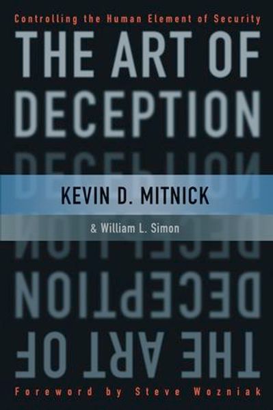 The Art of Deception