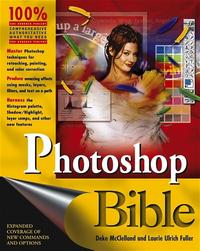 Photoshop CS2 Bible