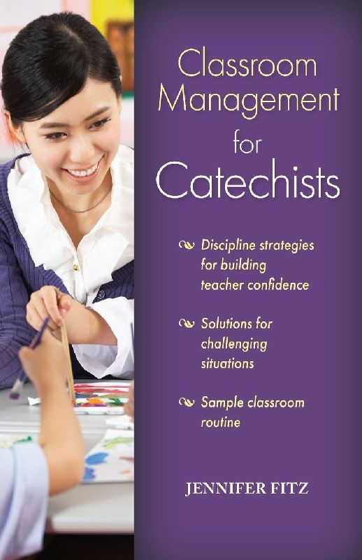 Classroom Management for Catechists