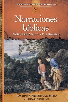 Narraciones Bíblicas