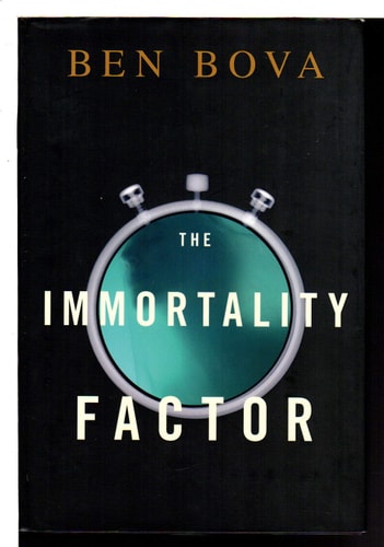 The Immortality Factor