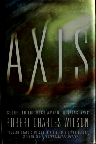 Axis (Spin)