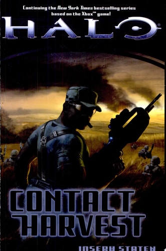 Contact Harvest (Halo)