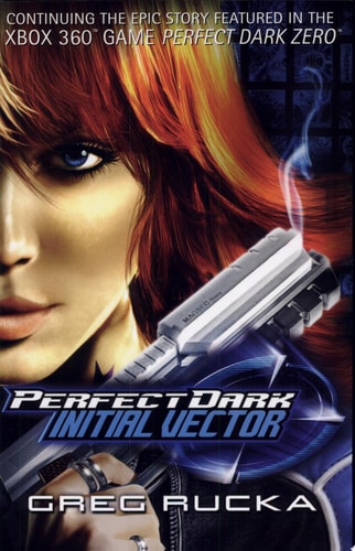 Perfect Dark: Initial Vector