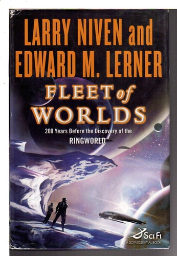 Fleet of Worlds (Known Space)