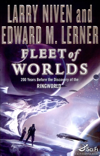 Fleet of Worlds (Known Space)