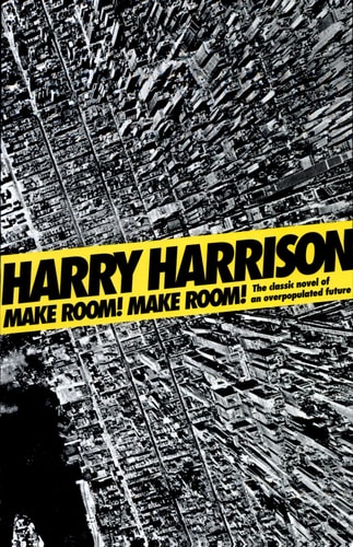 Make Room! Make Room!
