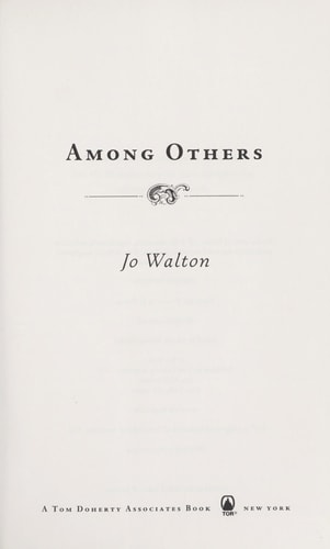 Among Others