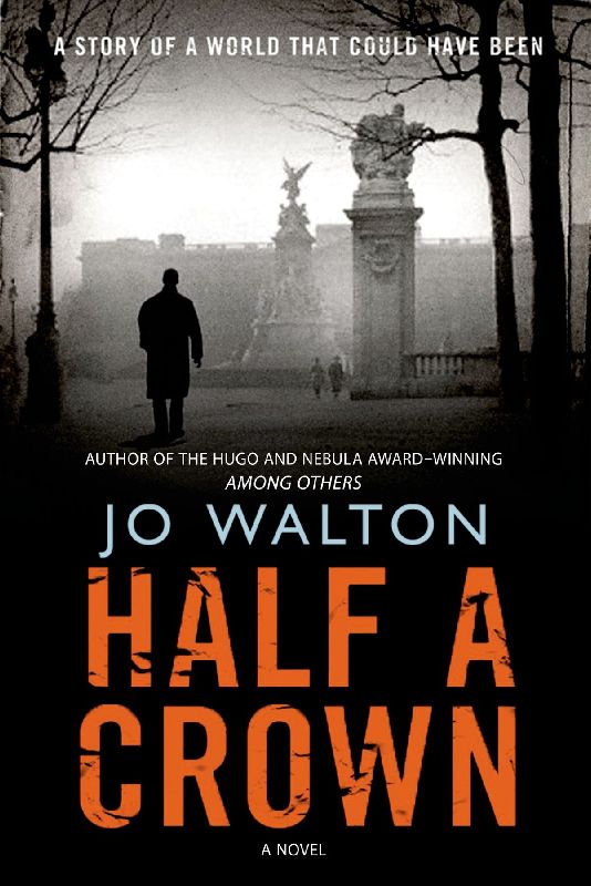 HALF A CROWN