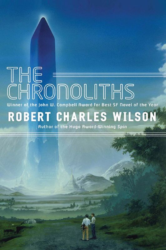 Chronoliths