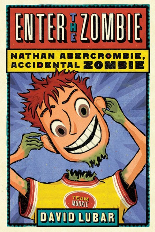 Enter the Zombie