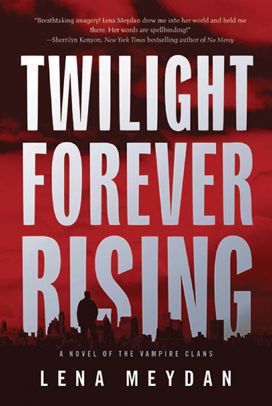 Twilight Forever Rising
