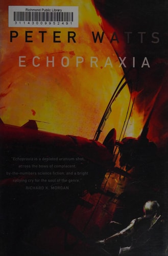 Echopraxia