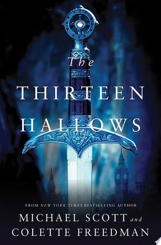 The Thirteen Hallows