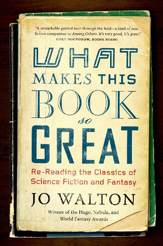 WHAT MAKES THIS BOOK SO GREAT