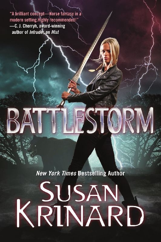 BATTLESTORM