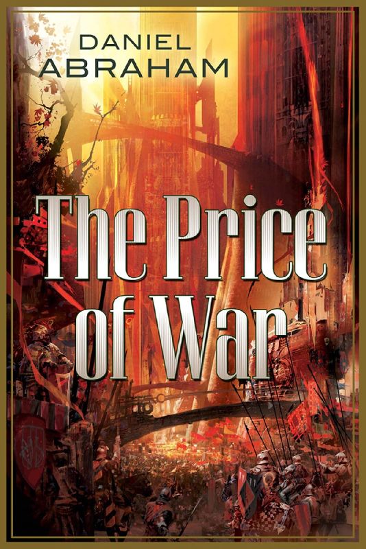 Price of War