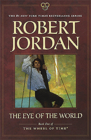The Eye of the World: Book One of The Wheel of Time (Wheel of Time, 1)