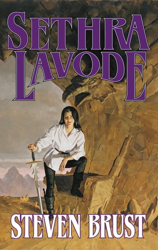 SETHRA LAVODE