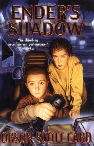 Ender's Shadow (The Shadow Series)