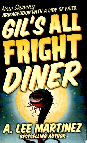 GILS ALL FRIGHT DINER