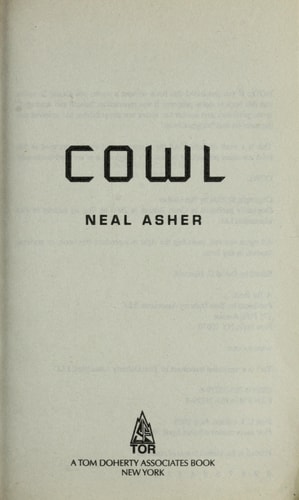 Cowl