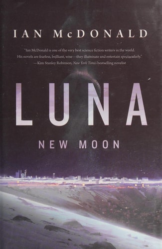 Luna: New Moon