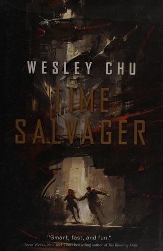 Time Salvager