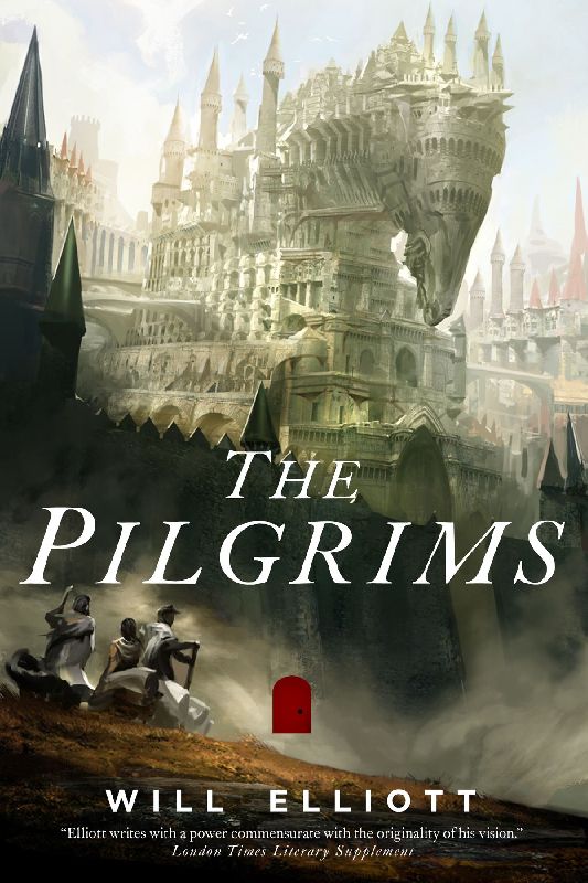 PILGRIMS