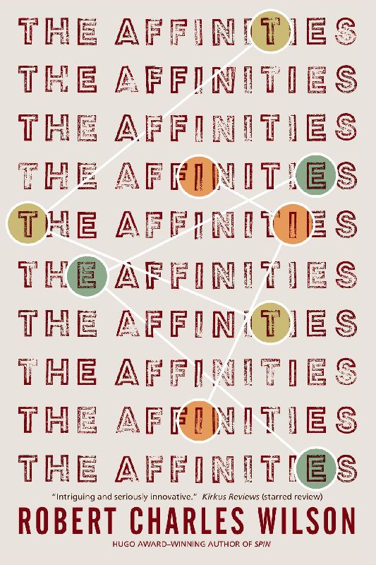 Affinities