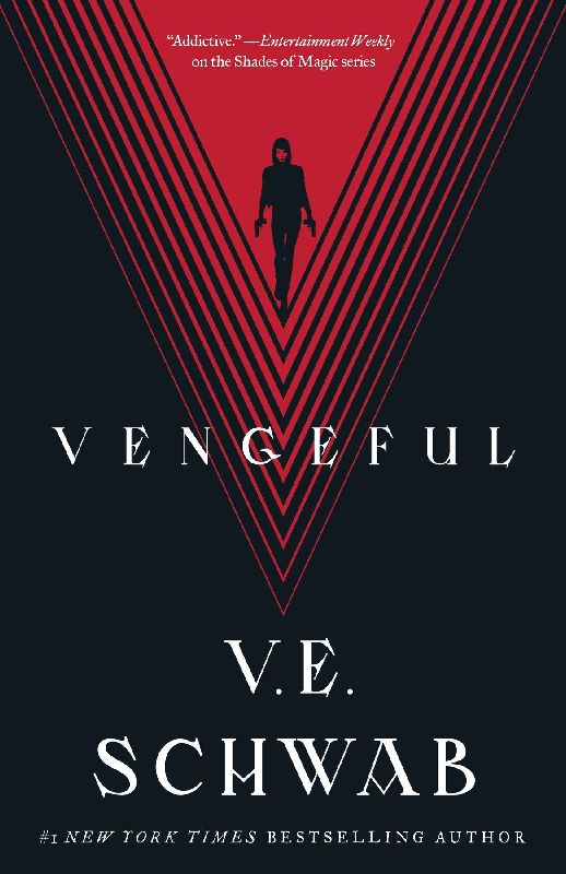Vengeful