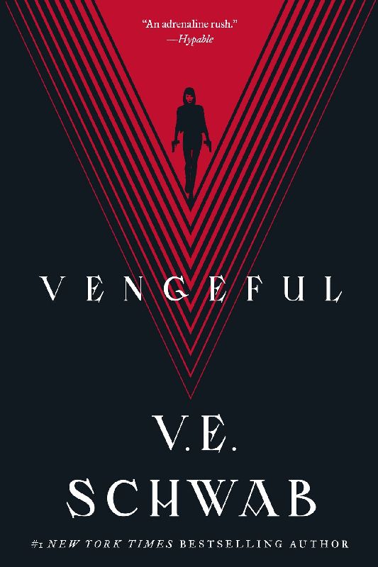 Vengeful