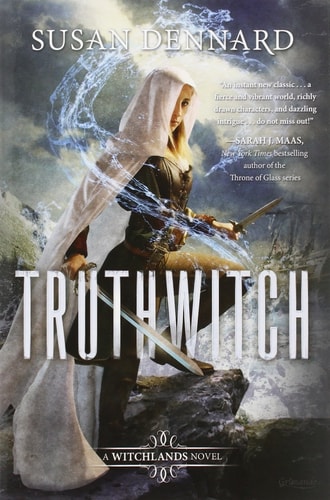 Truthwitch