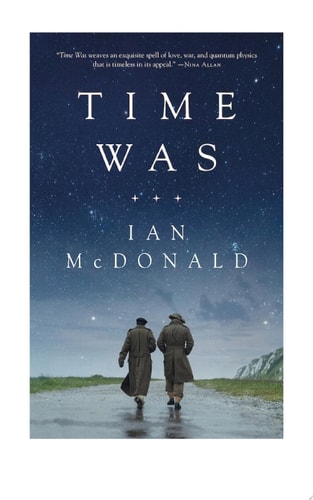 Time Was