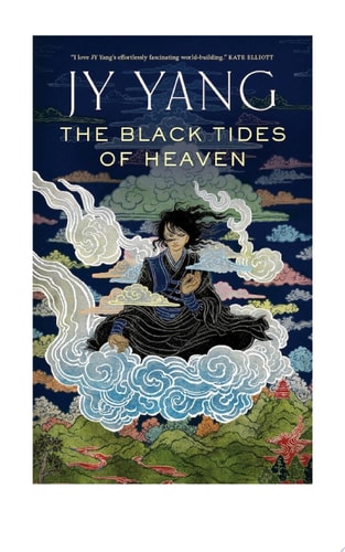 The Black Tides of Heaven (Kindle Single) (The Tensorate Series Book 1)