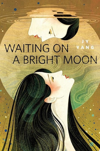 Waiting on a Bright Moon: A Tor.com Original