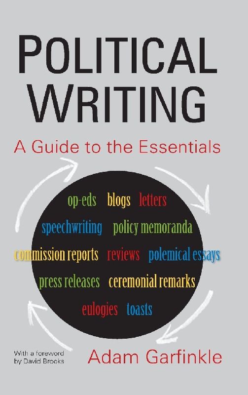 Political Writing