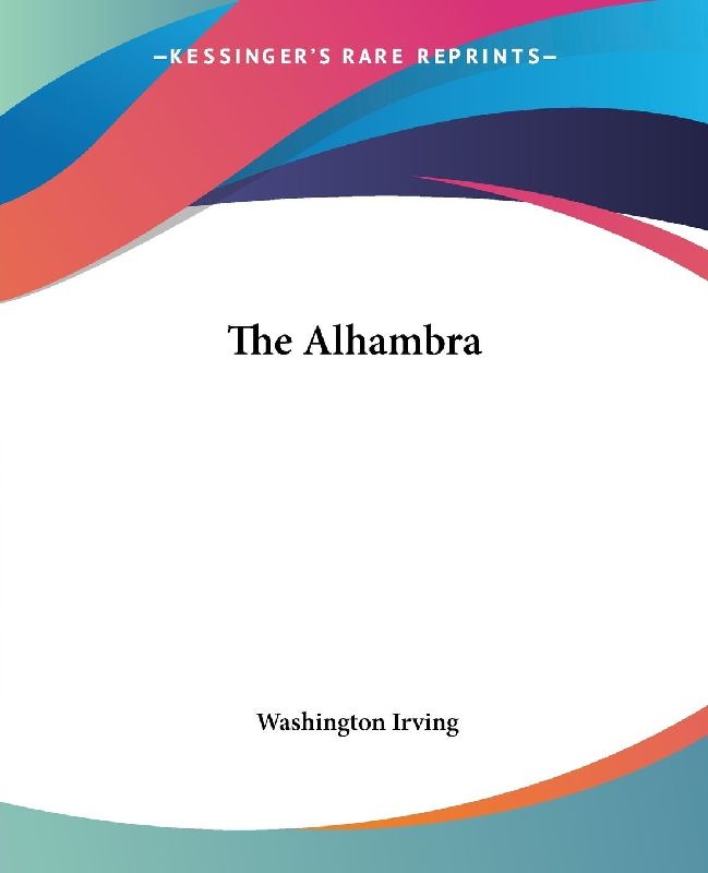 The Alhambra