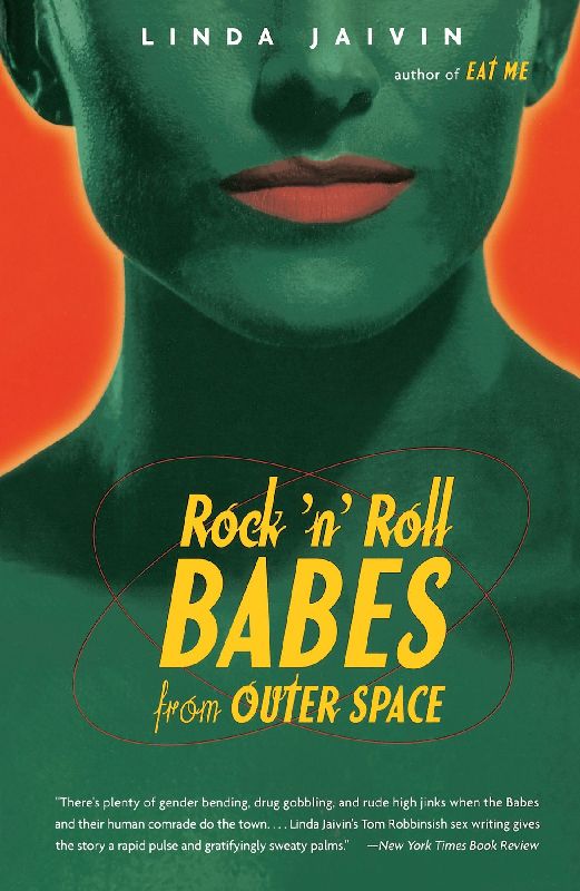 Rock 'N' Roll Babes