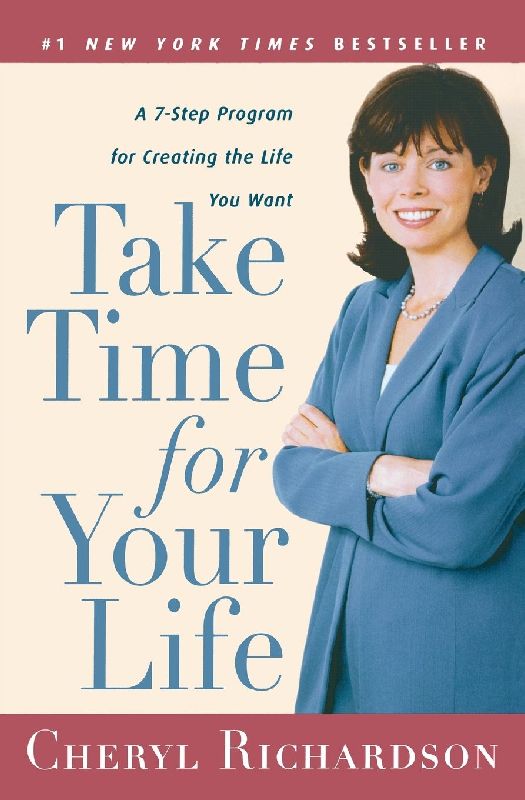 Take Time for Your Life