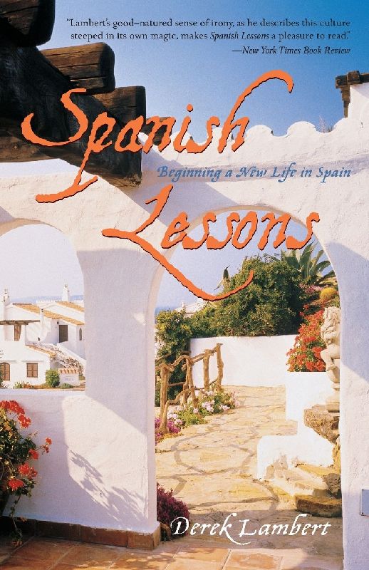 Spanish Lessons