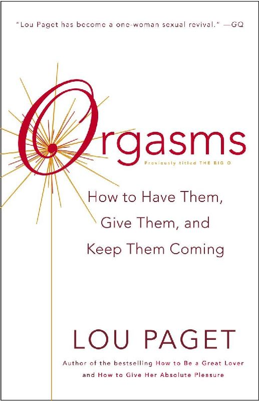 Orgasms