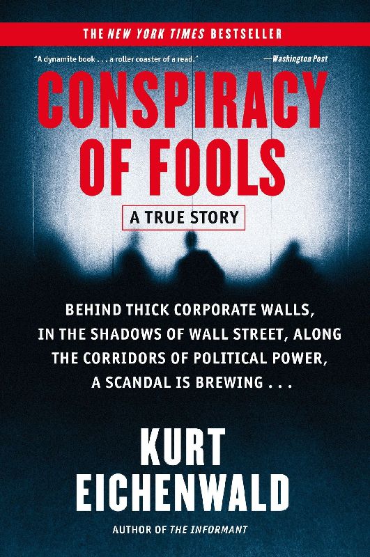 Conspiracy of Fools