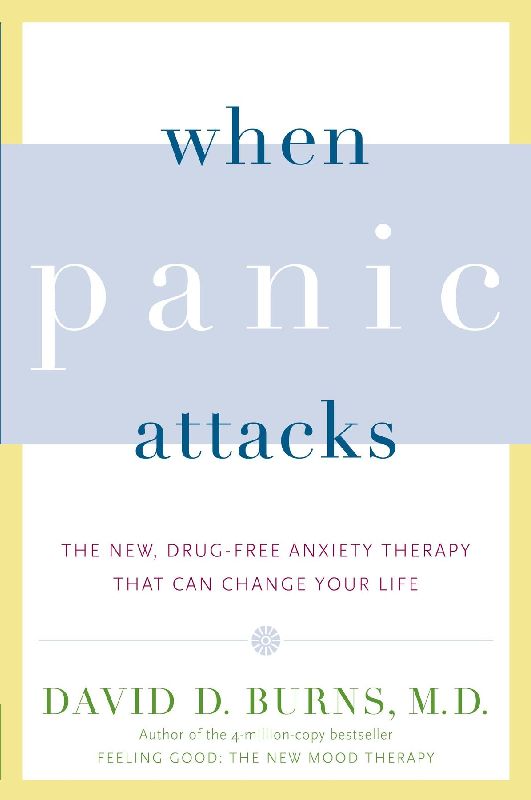 When Panic Attacks