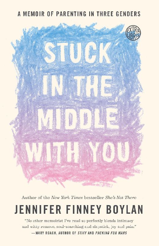 Stuck in the Middle with You