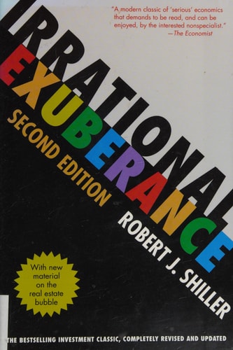 Irrational Exuberance