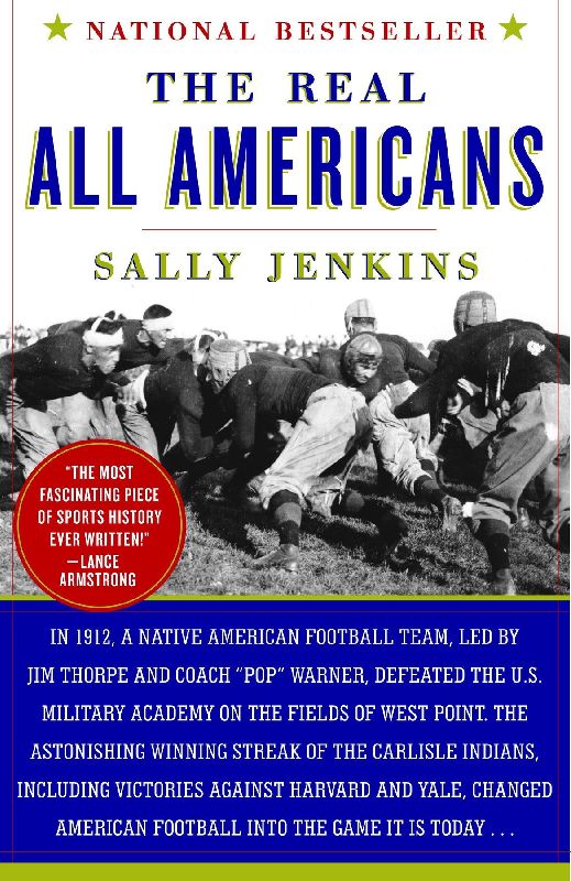 The Real All Americans