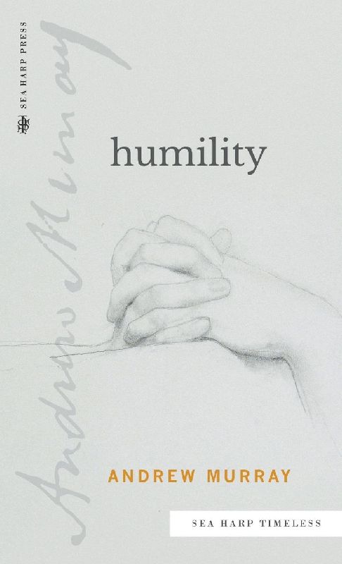 Humility (Sea Harp Timeless series)